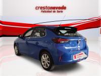 Opel Corsa 1.2T XHL 100CV Elegance Auto