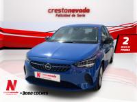 Opel Corsa 1.2T XHL 74kW 100CV Elegance Auto