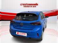 Opel Corsa 1.2T XHL 74kW 100CV Elegance Auto