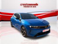 Opel Astra 1.5D DTH 96kW 130CV Elegance Auto