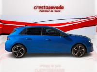 Opel Astra 1.5D DTH 96kW 130CV Elegance Auto