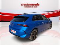 Opel Astra 1.5D DTH 96kW 130CV Elegance Auto