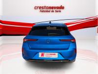 Opel Astra 1.5D DTH 96kW 130CV Elegance Auto