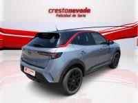 Opel Mokka 1.2 T 100kW 136 CV GS