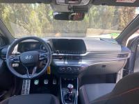 Hyundai I20 1.2 MPI N Line