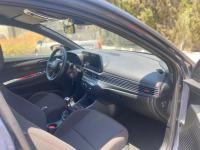 Hyundai I20 1.2 MPI N Line