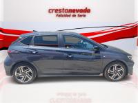 Hyundai I20 1.2 MPI N Line