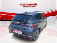 Hyundai I20 1.2 MPI N Line