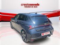 Hyundai I20 1.2 MPI N Line