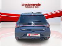 Hyundai I20 1.2 MPI N Line