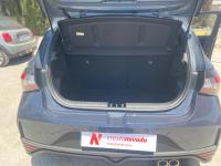 Hyundai I20 1.2 MPI N Line