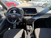 Hyundai I20 1.2 MPI N Line