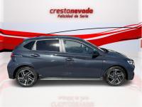 Hyundai I20 1.2 MPI N Line