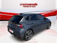 Hyundai I20 1.2 MPI N Line