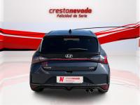 Hyundai I20 1.2 MPI N Line