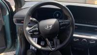 Hyundai I20 1.2 MPI N Line