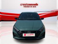 Hyundai I20 1.2 MPI N Line