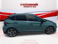 Hyundai I20 1.2 MPI N Line