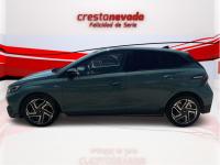 Hyundai I20 1.2 MPI N Line