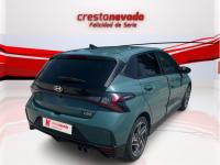 Hyundai I20 1.2 MPI N Line