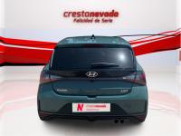 Hyundai I20 1.2 MPI N Line