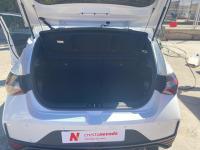 Hyundai I20 1.2 MPI N Line