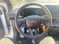 Hyundai I20 1.2 MPI N Line