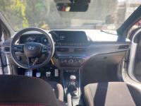Hyundai I20 1.2 MPI N Line