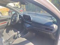Hyundai I20 1.2 MPI N Line