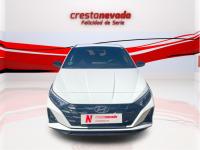 Hyundai I20 1.2 MPI N Line