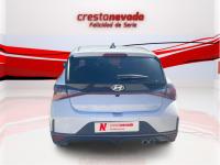 Hyundai I20 1.2 MPI N Line