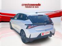 Hyundai I20 1.2 MPI N Line