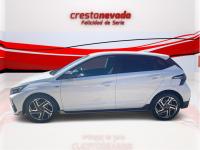 Hyundai I20 1.2 MPI N Line