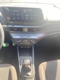 Hyundai I20 1.2 MPI N Line