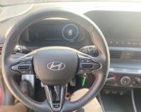 Hyundai I20 1.2 MPI N Line