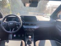 Hyundai I20 1.2 MPI N Line