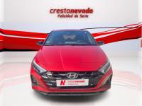 Hyundai I20 1.2 MPI N Line