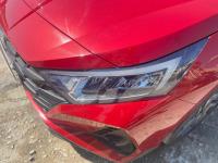 Hyundai I20 1.2 MPI N Line