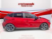 Hyundai I20 1.2 MPI N Line