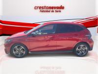 Hyundai I20 1.2 MPI N Line