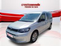 Volkswagen Caddy Maxi Kombi 2.0 TDI 75kW 102CV