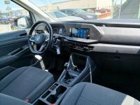 Volkswagen Caddy Maxi Kombi 2.0 TDI 75kW 102CV