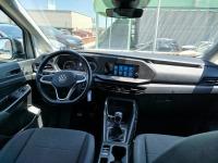 Volkswagen Caddy Maxi Kombi 2.0 TDI 75kW 102CV