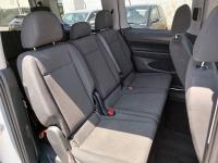 Volkswagen Caddy Maxi Kombi 2.0 TDI 75kW 102CV