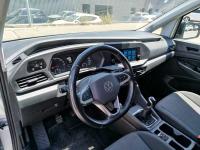 Volkswagen Caddy Maxi Kombi 2.0 TDI 75kW 102CV