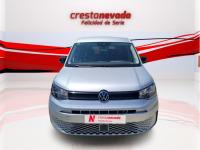 Volkswagen Caddy Maxi Kombi 2.0 TDI 75kW 102CV