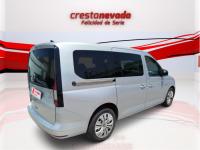 Volkswagen Caddy Maxi Kombi 2.0 TDI 75kW 102CV