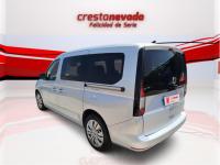 Volkswagen Caddy Maxi Kombi 2.0 TDI 75kW 102CV