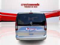 Volkswagen Caddy Maxi Kombi 2.0 TDI 75kW 102CV