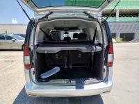 Volkswagen Caddy Maxi Kombi 2.0 TDI 75kW 102CV